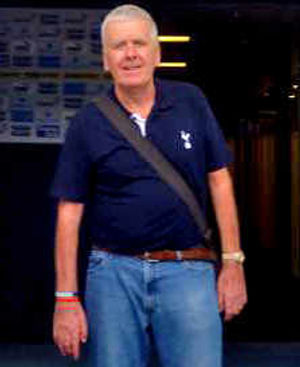 Peter Pierce