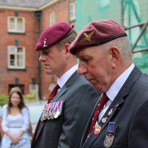 Pictures Ludlow Town Council