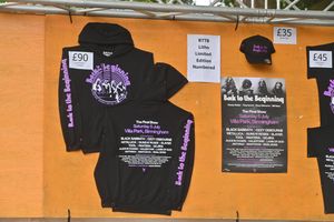 Merchandise