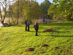 Supporting image for story: Shropshire National Trust estates will take centre stage on BBC's Countryfile this weekend