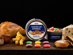 Supporting image for story: Curry is travel taste of Birmingham