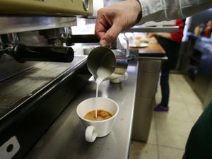 Supporting image for story: ‘Post-budget clarity’ boosts UK services sector but job shedding worsens