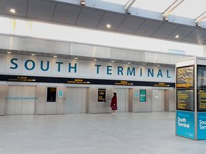 Supporting image for story: Aviation sector pleads for Government support amid new border restrictions