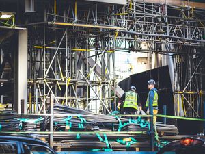 Supporting image for story: UK economy disappoints in 2025 after ‘subdued’ year-end growth