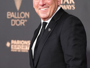 Supporting image for story: Fosun sale stance unchanged following reports of US bid for Wolves