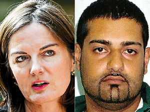 Supporting image for story: Mubarek Ali: Justice minister to look into case of Telford sex gang ringleader