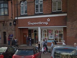 Supporting image for story: Thieves target Superdrug in Bridgnorth stealing £2k worth of fragrances 