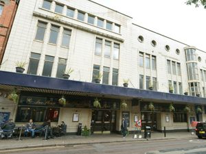 Supporting image for story: Wetherspoon's scraps Wolverhampton museum plan - but hotel project is made bigger