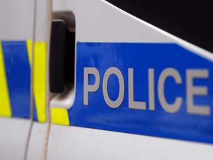 Supporting image for story: Four arrests after stolen car found following Cannock burglary 