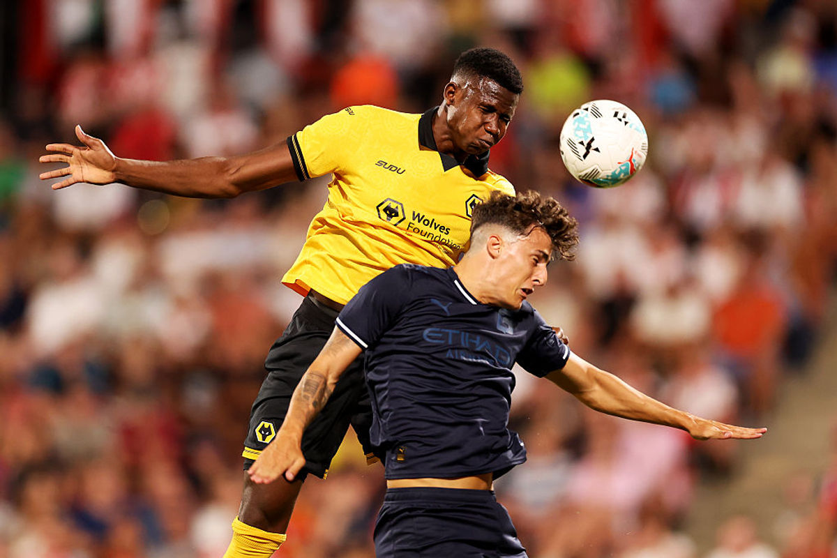 Keen and Judah show: Three up and two down vs Girona