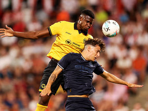 Supporting image for story: Keen and Judah show: Three up and two down vs Girona