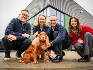 Supporting image for story: Investment fund reaches £100m milestone as more than 200 businesses benefit in West Midlands