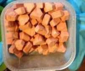 120 PMMA tablets seized as part of investigation