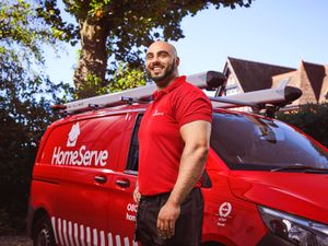 Supporting image for story: HomeServe offer for healthcare heroes