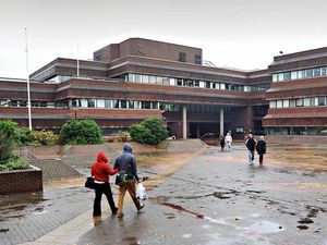 Supporting image for story: Council shortlisted for three awards