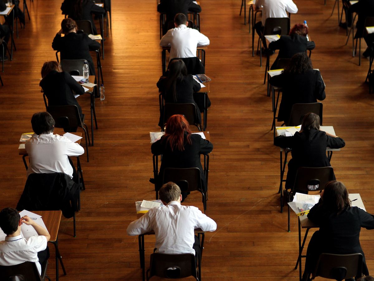 The best-performing Shropshire colleges and sixth forms ranked for A-Level performance based on 2024 results The best-performing Shropshire colleges and sixth forms ranked for A-Level performance based on 2024 results