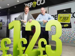 Supporting image for story: Former Asda boss takes charge of Willenhall-based Poundland