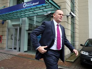 Supporting image for story: Finding chair for grooming gangs inquiry could take months – Government source