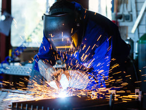 Supporting image for story: Manufacturing jobs plummet in 20-year decline across West Midlands 