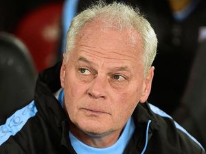 Supporting image for story: Analysis: Dire Den defeat highlights why Aston Villa simply must get their next managerial appointment right 