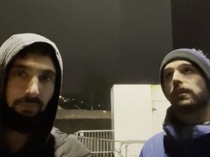 Supporting image for story: Burnley 2 Wolves 1: Joe Edwards and Nathan Judah analysis - WATCH 