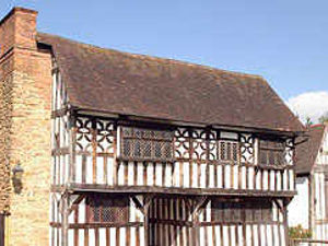 Supporting image for story: Manor House faces bleak future