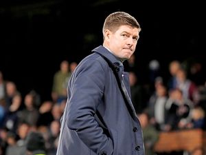 Supporting image for story: Former Aston Villa boss Steven Gerrard early bookies favourite for Rangers return