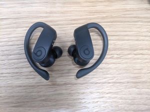Supporting image for story: Should you buy… the Powerbeats Pro headphones?