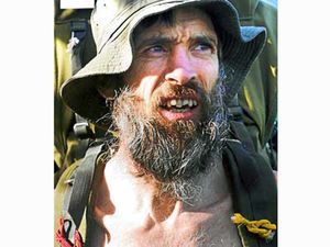 Supporting image for story: Naked Rambler case is dropped