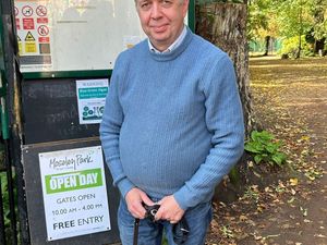 Supporting image for story: Labour lose Moseley council seat following by-election