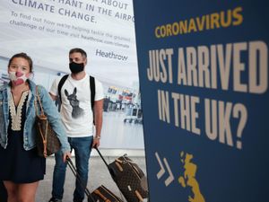 Supporting image for story: New system to cut quarantine suffers ‘chaotic start’