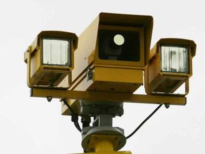 Supporting image for story: POLL: Are you one of the many who drive at 100mph?