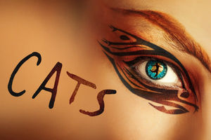 Andrew Lloyd Webber musical Cats is coming to Birmingham Hippodrome