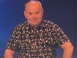 Supporting image for story: Tributes to quiz-loving solicitor, 69, who left behind happy memories  