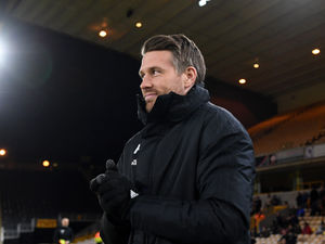 Supporting image for story: Delight as Wolves' Under-23s dig in to keep up title tilt