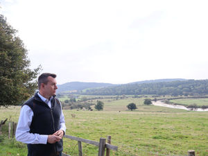 Supporting image for story: Rural councils require more Government support according to Shropshire MP 