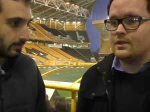 Supporting image for story: Bad Friday: Tim Spiers and Nathan Judah on Wolves' soft defeat