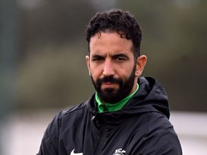Supporting image for story: Man Utd players have to prove their worth to Ruben Amorim – Dimitar Berbatov