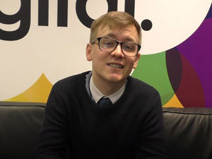 Supporting image for story: Lewis Cox's AFC Telford update - September 20th