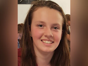Supporting image for story: Concerns growing for missing Telford girl last seen on Saturday