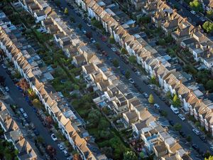 Supporting image for story: ‘Record overnight drop’ in choice of mortgage products