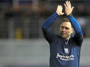 Supporting image for story: Johnny Phillips: Championship managers’ lifespan seems to be getting shorter