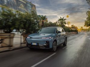 Supporting image for story: First Drive: Can Leapmotor’s B10 bring something new to the EV segment?