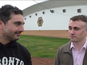 Supporting image for story: Aston Villa v Wolves - Liam Keen and Nathan Judah preview