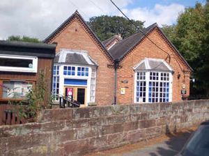 Supporting image for story: Homes bid revealed for old Childs Ercall Primary School site