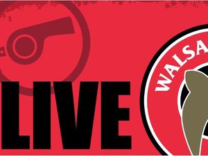 Supporting image for story: Leasing.com Trophy: Walsall 1 Portsmouth 2 - as it happened 