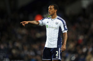 Andre Wisdom (AMA)