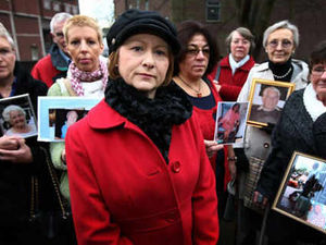 Supporting image for story: Stafford Hospital inquiry told of horror scenes