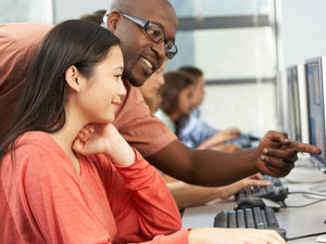 Supporting image for story: Return of the Black Country Virtual Careers Expo