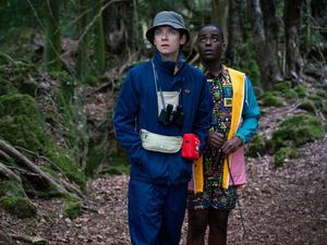 Supporting image for story: What to watch on Netflix in 2020